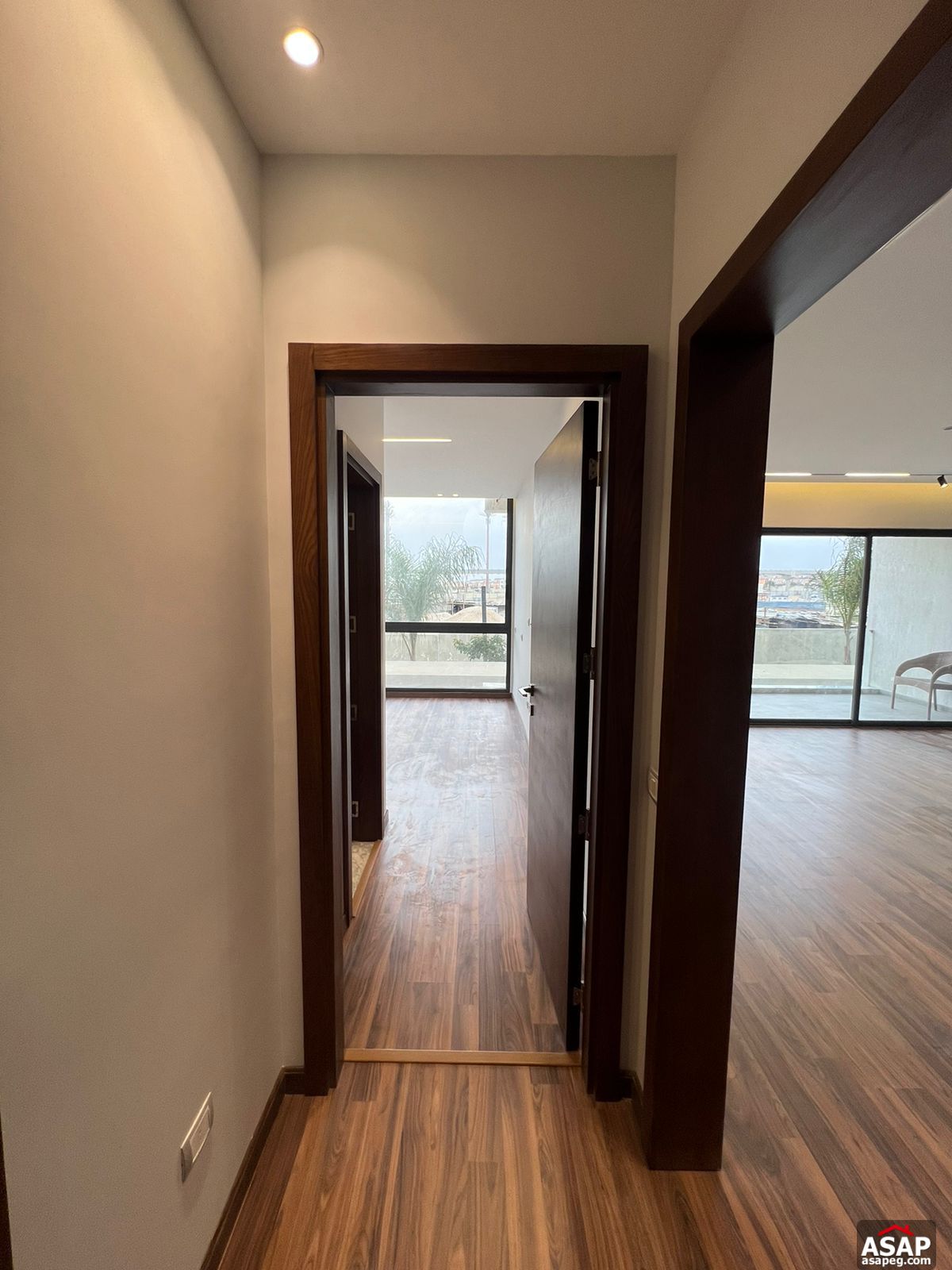 Ultra Modern Apartment for Rent in Lake View Residence Ultra Modern Apartment for Rent in Lake View Residence