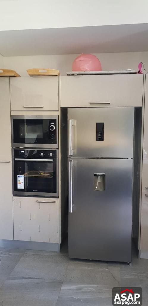 Stand Alone with Pool for Rent in Allegria Compound Stand Alone with Pool for Rent in Allegria Compound