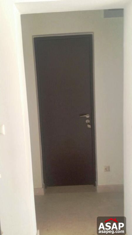 Twin House with Garden for Rent in Mivida