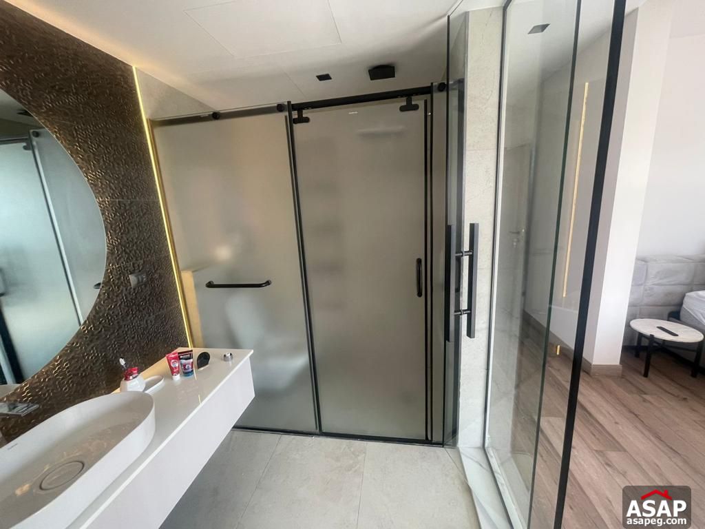 Finished Apartment for Sale in Eastown