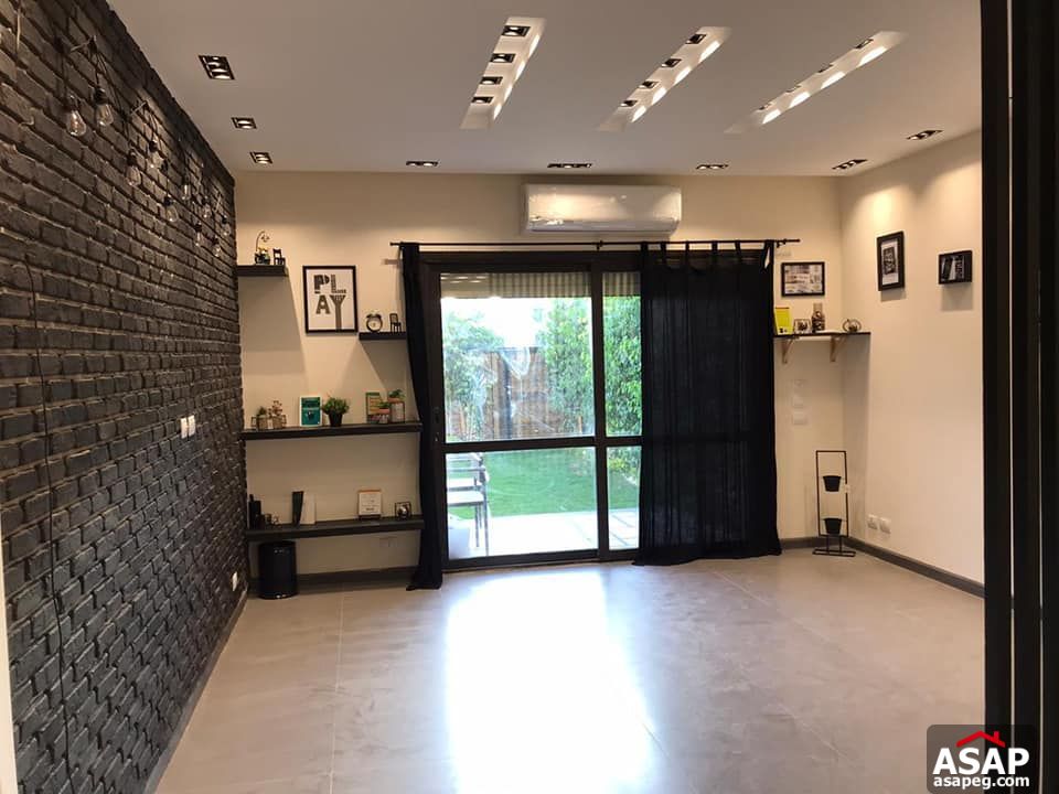 Ground Floor for Rent in Eastown Sodic Ground Floor for Rent in Eastown Sodic