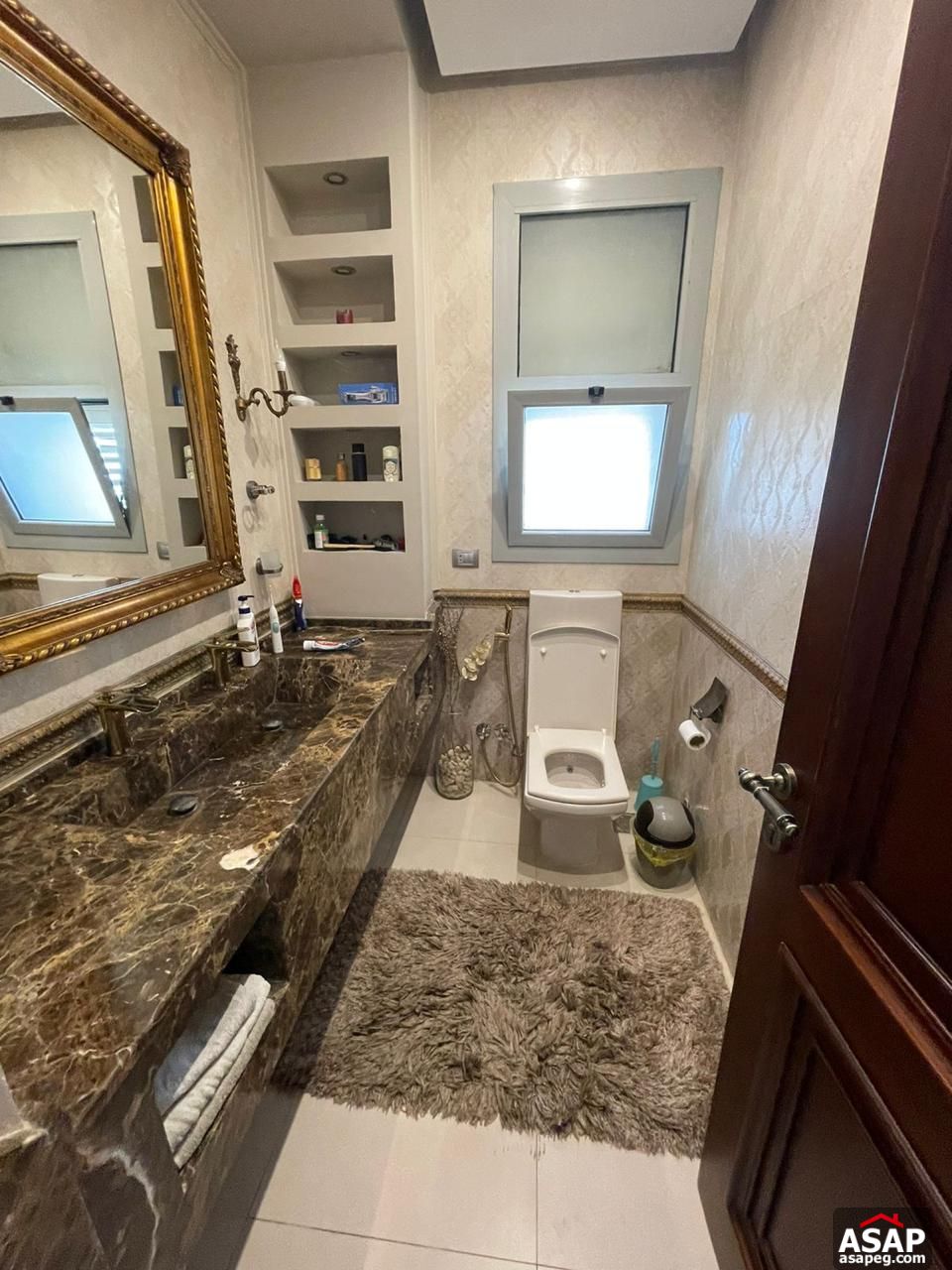 Duplex for Sale in Village Gate Palm Hills