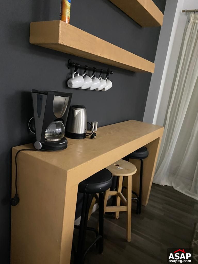 Furnished Apartment for Rent in Village Gate Furnished Apartment for Rent in Village Gate