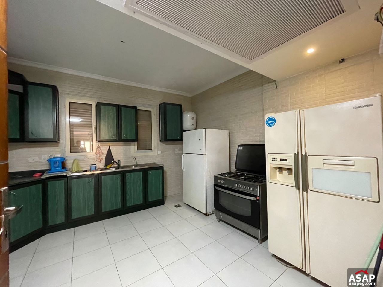 Twin House for Rent in Bamboo Palm Hills Twin House for Rent in Bamboo Palm Hills