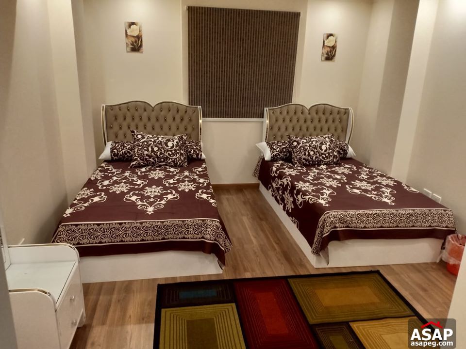 Apartment for Rent in Zayed Dunes - Sheikh Zayed Apartment for Rent in Zayed Dunes - Sheikh Zayed