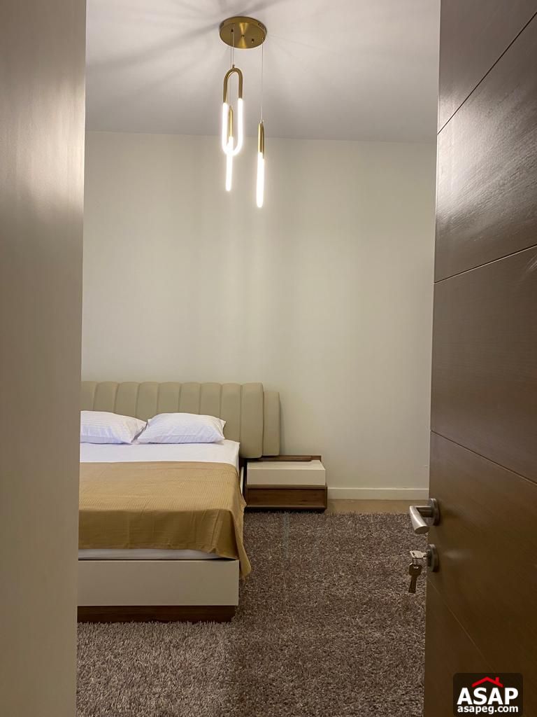 Furnished Ground Floor for Rent in Mivida Furnished Ground Floor for Rent in Mivida