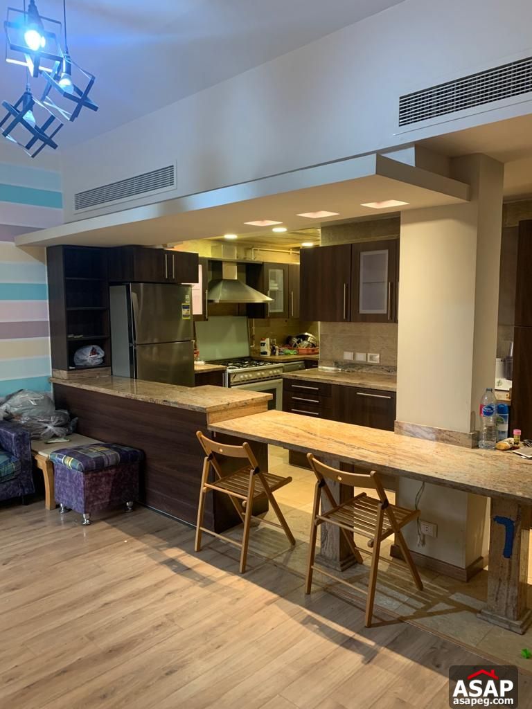 Town House for Rent in La Nouva Vista Compound Town House for Rent in La Nouva Vista Compound