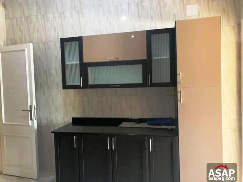 Flat for Rent in Zamalek Flat for Rent in Zamalek