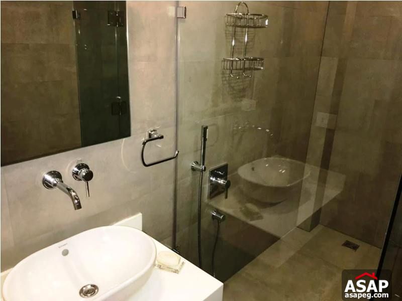 Flat with Nice View in Zamalek for Sale Flat with Nice View in Zamalek for Sale