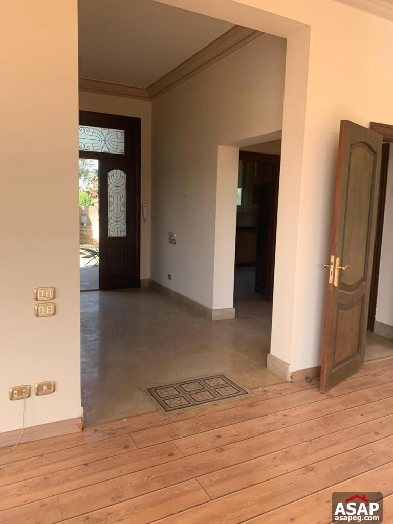 Stand Alone with Swimming Pool for Sale in Lake View Stand Alone with Swimming Pool for Sale in Lake View