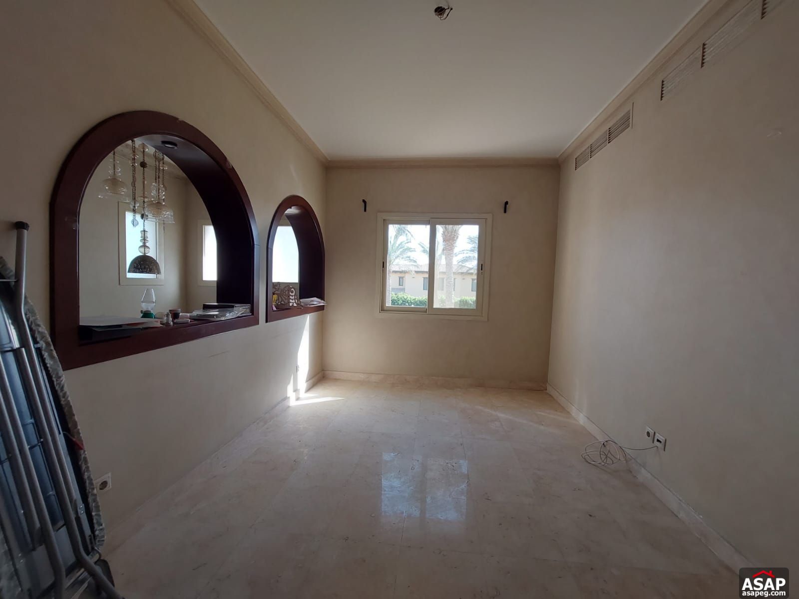 Stand Alone for Rent in Mivida Emaar Stand Alone for Rent in Mivida Emaar