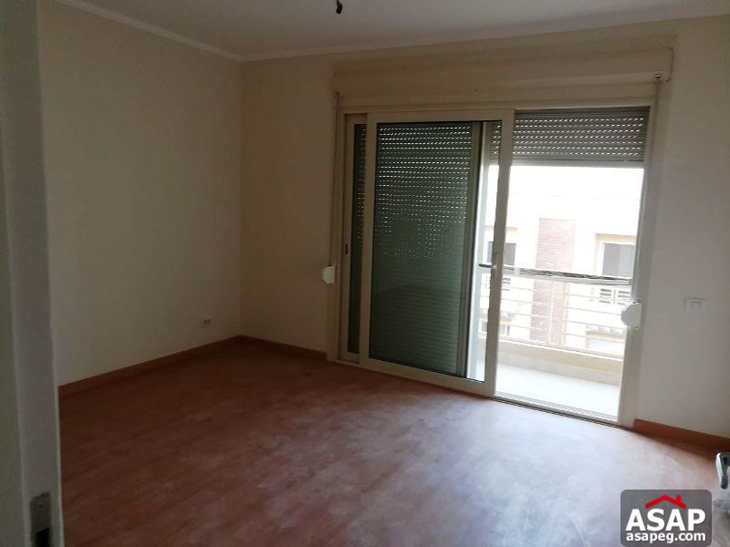 Apartment with Garden View for Rent in New Giza Apartment with Garden View for Rent in New Giza
