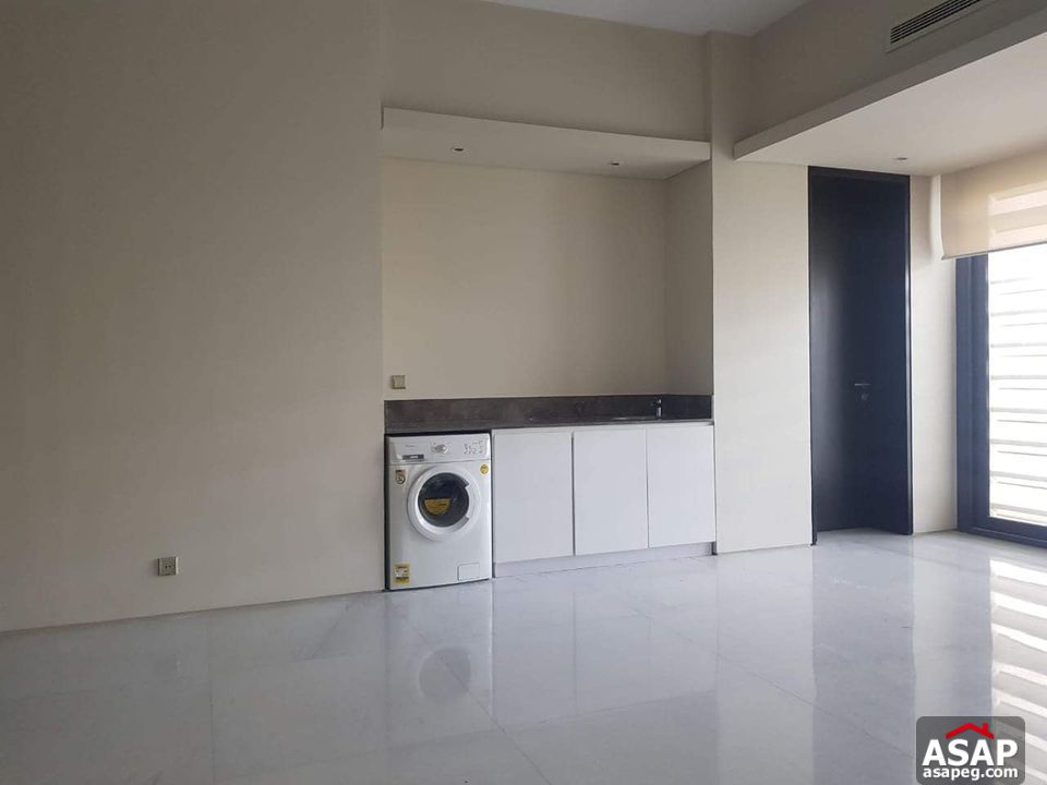 Stand Alone for Rent in Allegria Compound