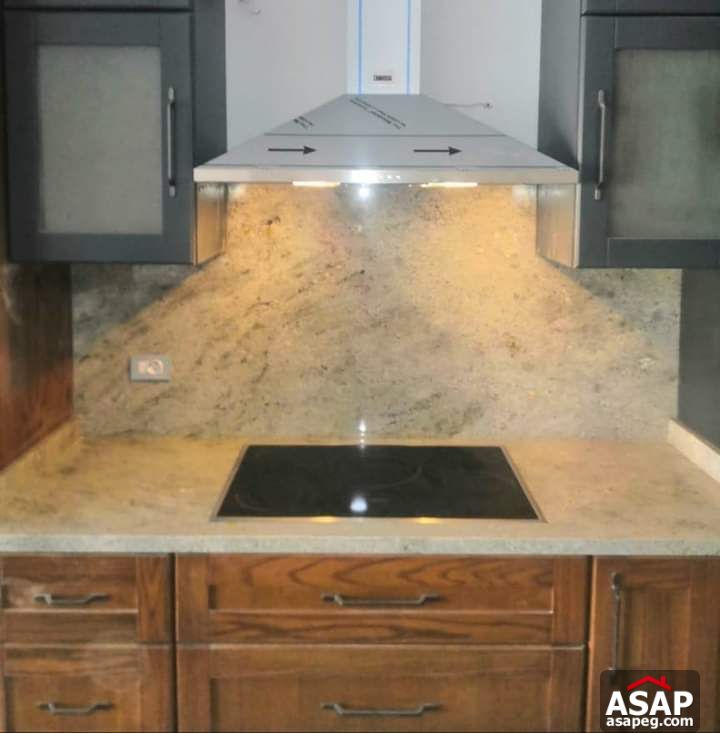 Apartment for Rent in Regents Park Compound Apartment for Rent in Regents Park Compound