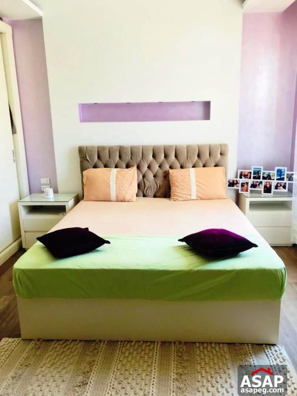 Furnished Flat for Rent in Village Gate Furnished Flat for Rent in Village Gate