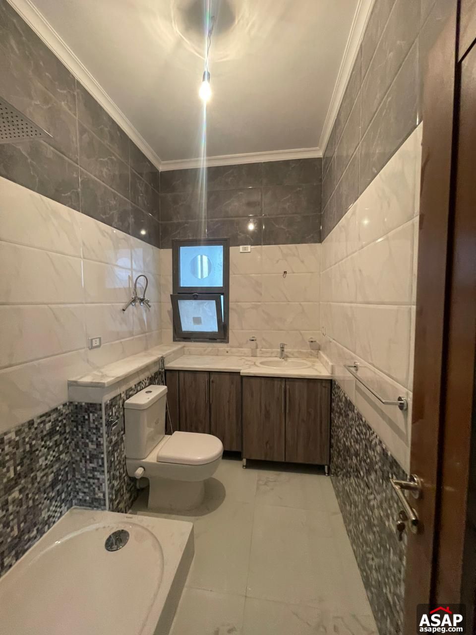 Apartment for Rent in Eastown Compound Apartment for Rent in Eastown Compound