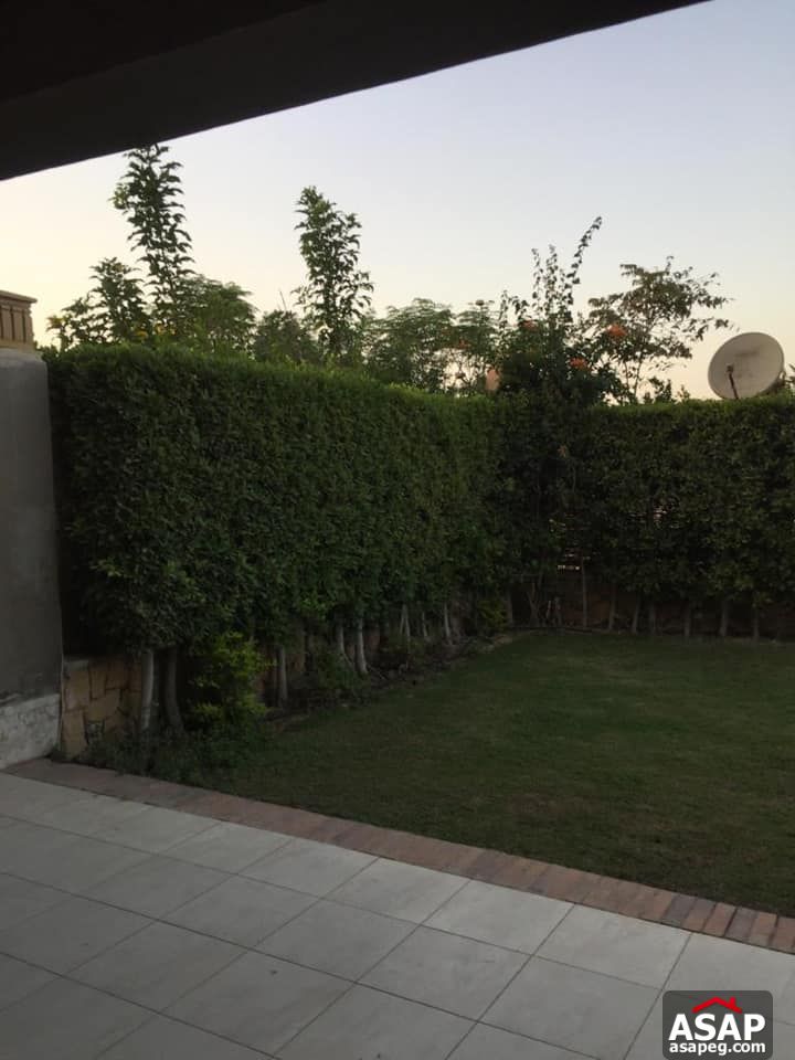 Ground Floo for Rent in Bamboo - Sheikh Zayed