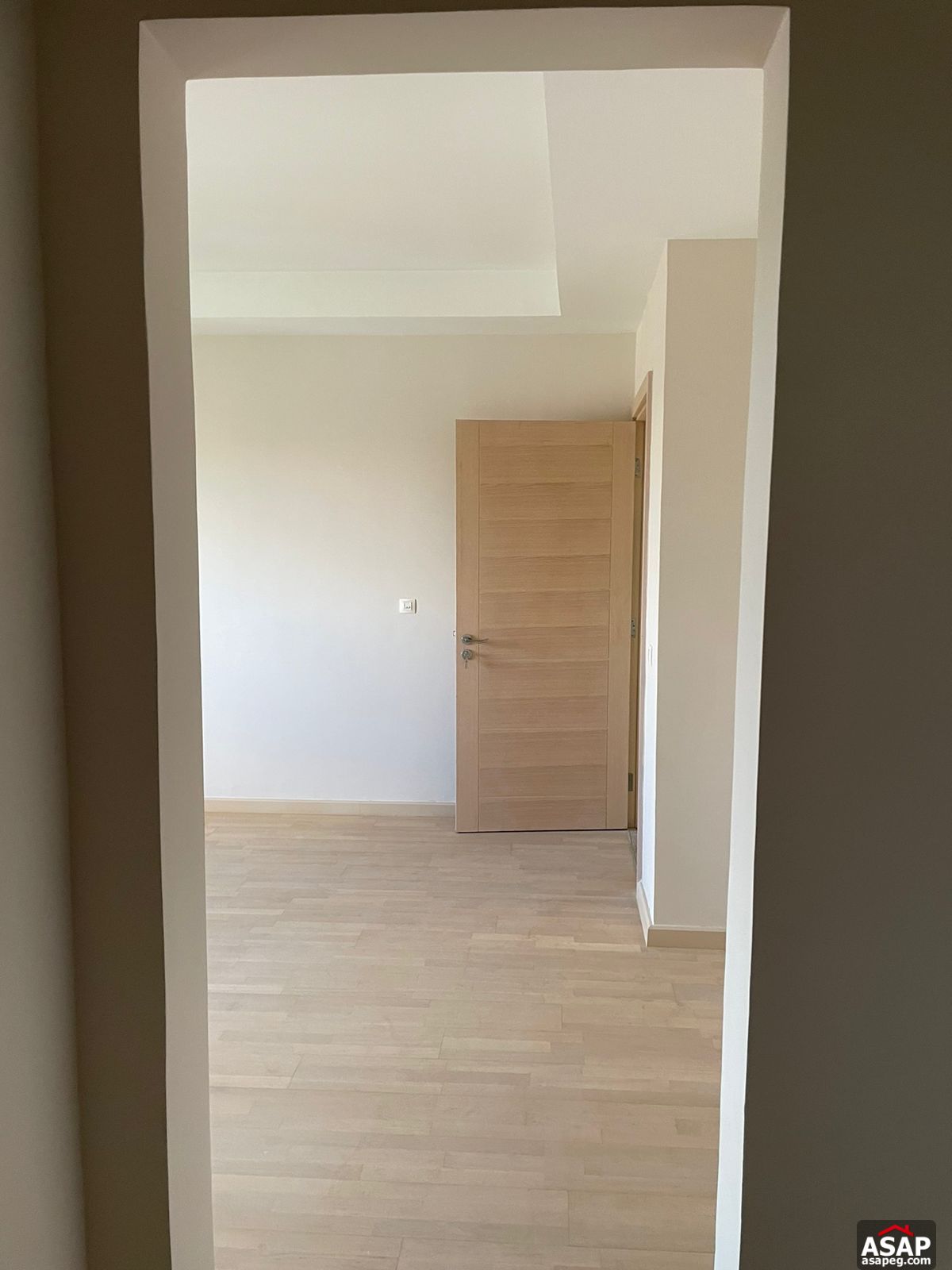 Apartment for Rent in Mivida Compound