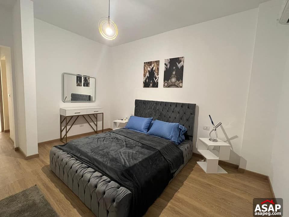 Furnished Studio for Rent in Fifth Square Compound Furnished Studio for Rent in Fifth Square Compound