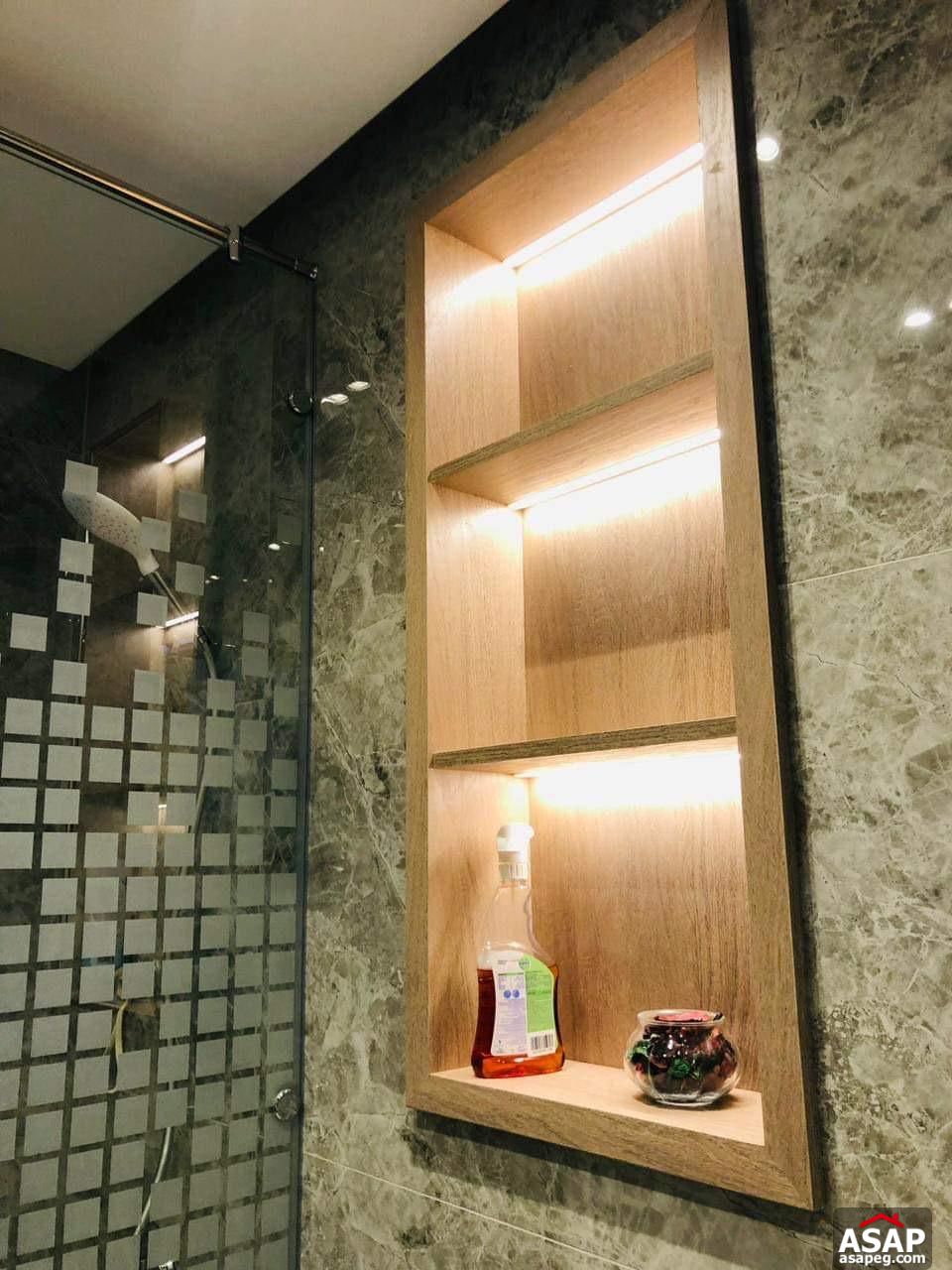 Semi Furnished Apartment for Sale in Eastown Sodic Semi Furnished Apartment for Sale in Eastown Sodic