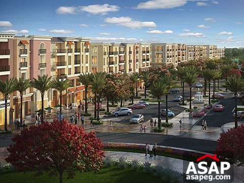 Standalone at mivida prime location for resale