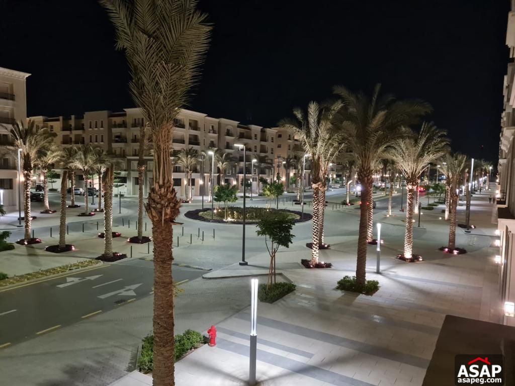 Apartment for Rent in Mivida Emaar Apartment for Rent in Mivida Emaar