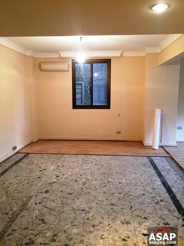 Office for Rent in Zamalek Office for Rent in Zamalek