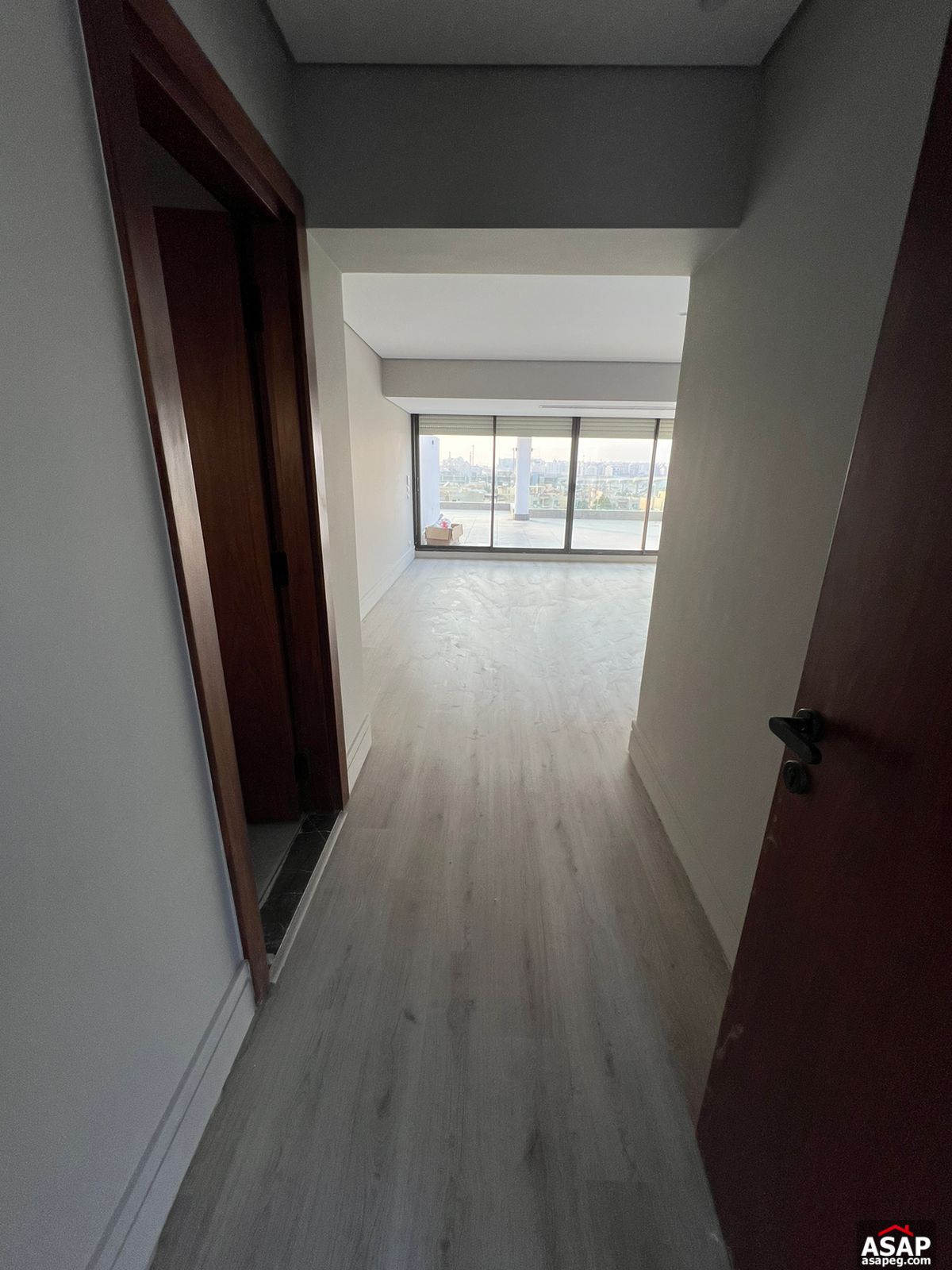 Penthouse for Rent in Lake View Residence Penthouse for Rent in Lake View Residence