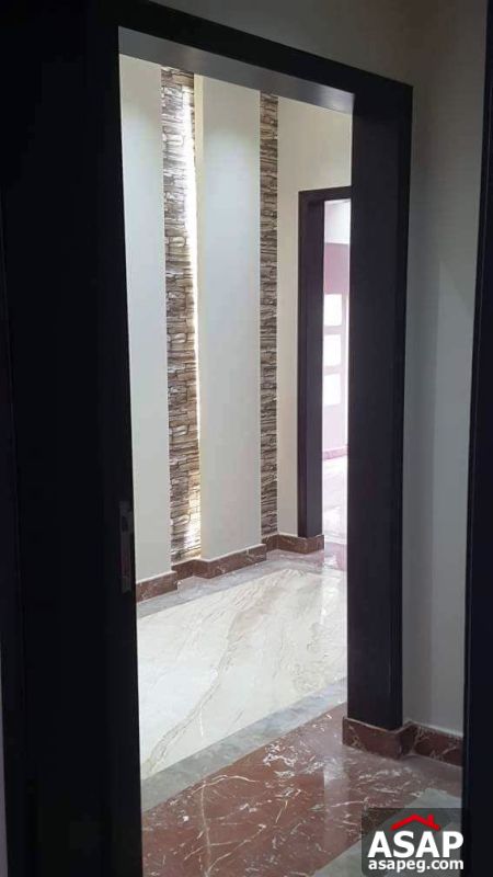 Apartment for Sale in Katameya Plaza Apartment for Sale in Katameya Plaza