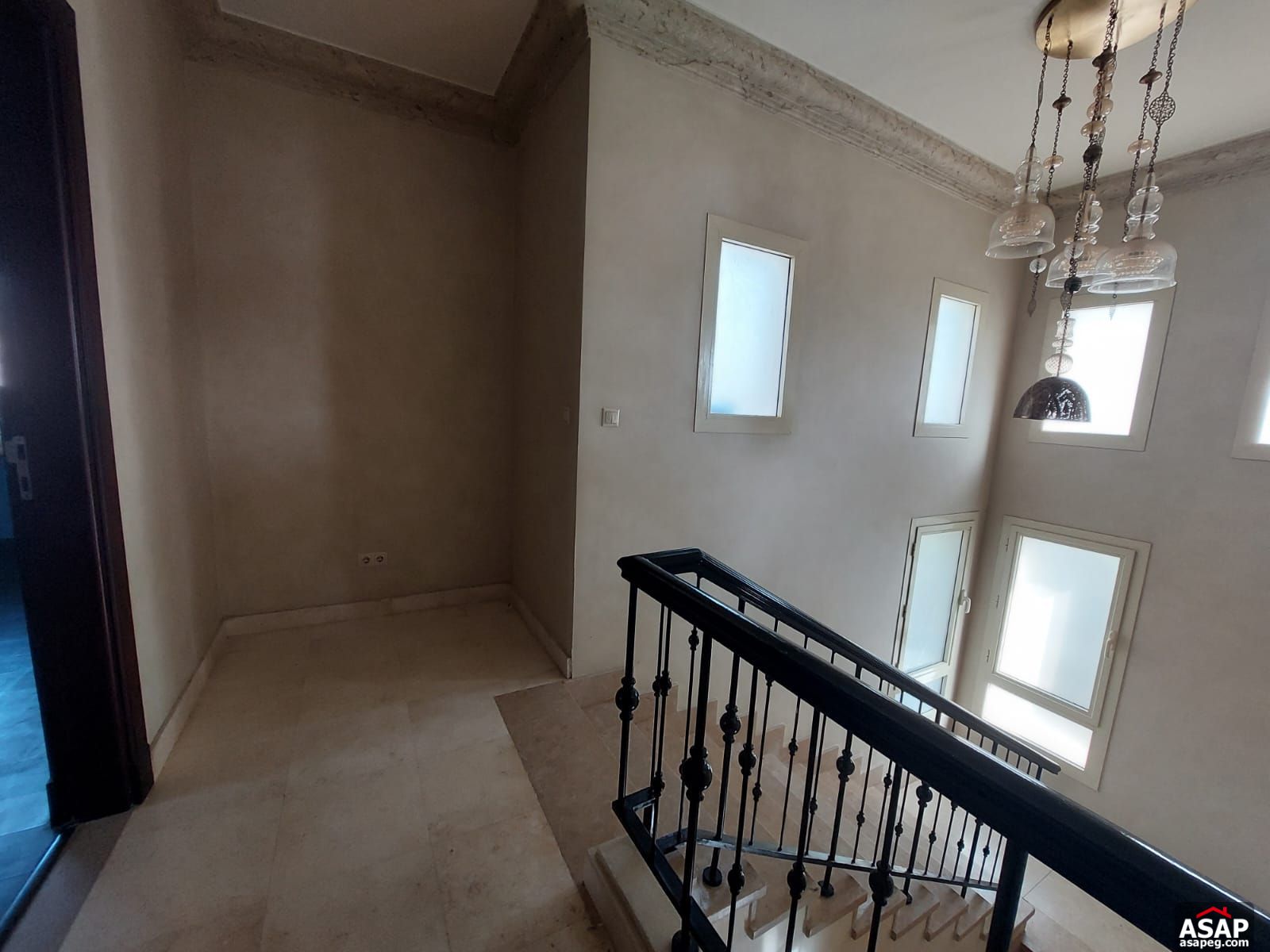 Stand Alone for Rent in Mivida Emaar Stand Alone for Rent in Mivida Emaar