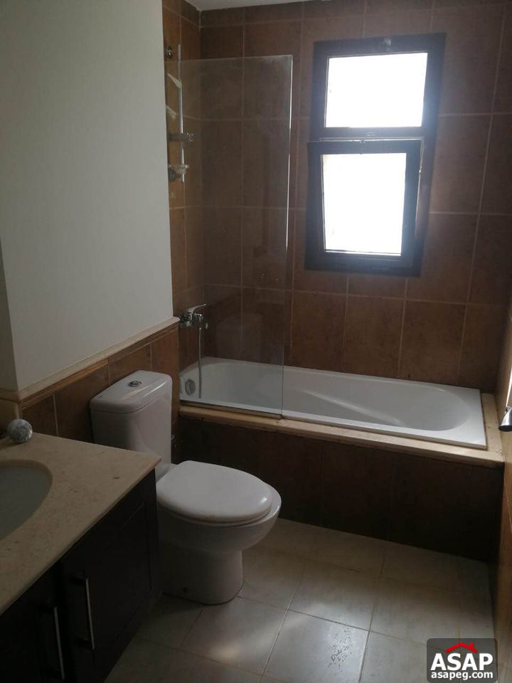 Stand Alone for Rent in Mivida Emaar Stand Alone for Rent in Mivida Emaar