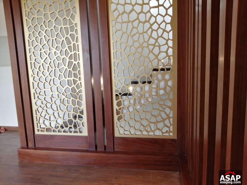 Duplex for Rent in Eastown