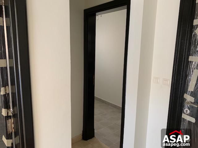 Twin House for Rent in Mivida