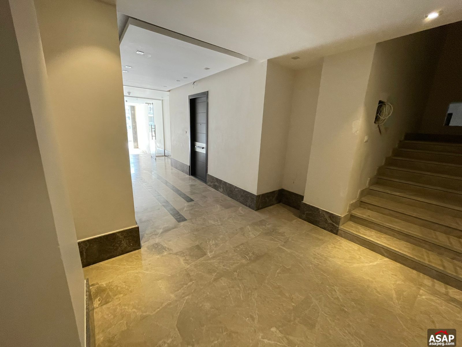 Ground Floor for Rent in Azad Ground Floor for Rent in Azad