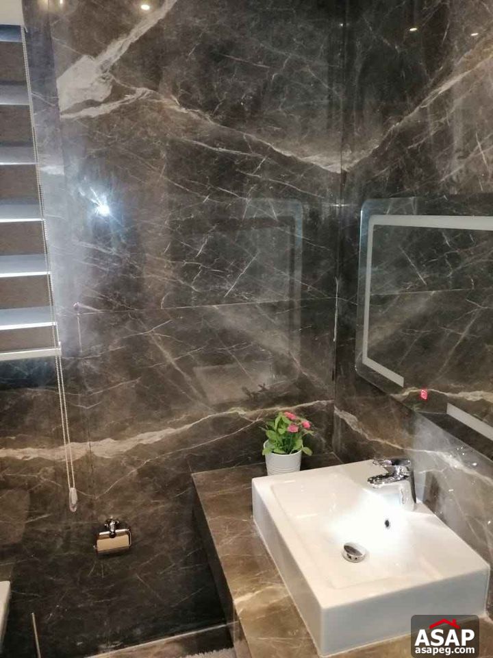 Apartment for Rent in The WaterWay Compound Apartment for Rent in The WaterWay Compound