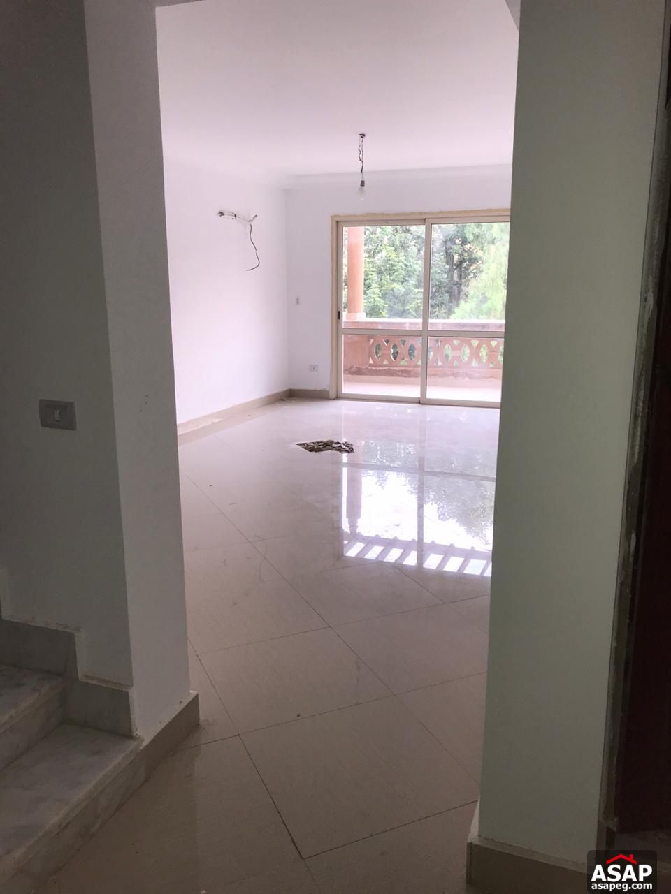 Twin House with Garden for Rent in Bellagio Compound Twin House with Garden for Rent in Bellagio Compound