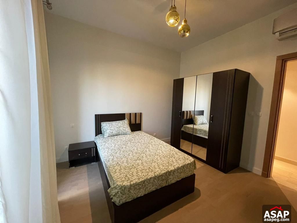 Furnished Apartment in Mivida for Rent Furnished Apartment in Mivida for Rent