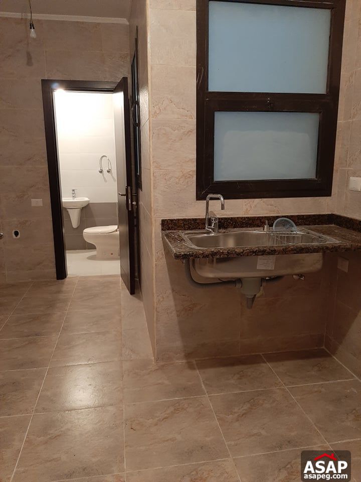 Ground Floor for Rent in Sodic Eastown