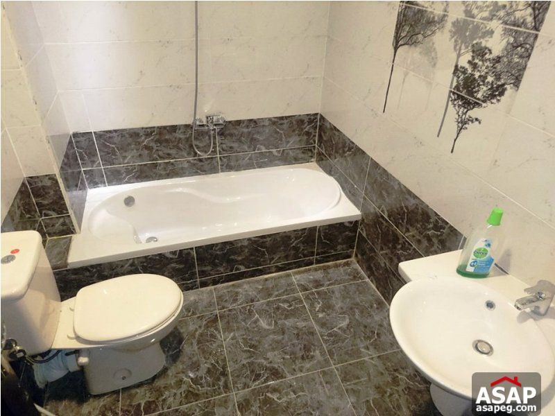 Apartment for Rent in West Golf Apartment for Rent in West Golf