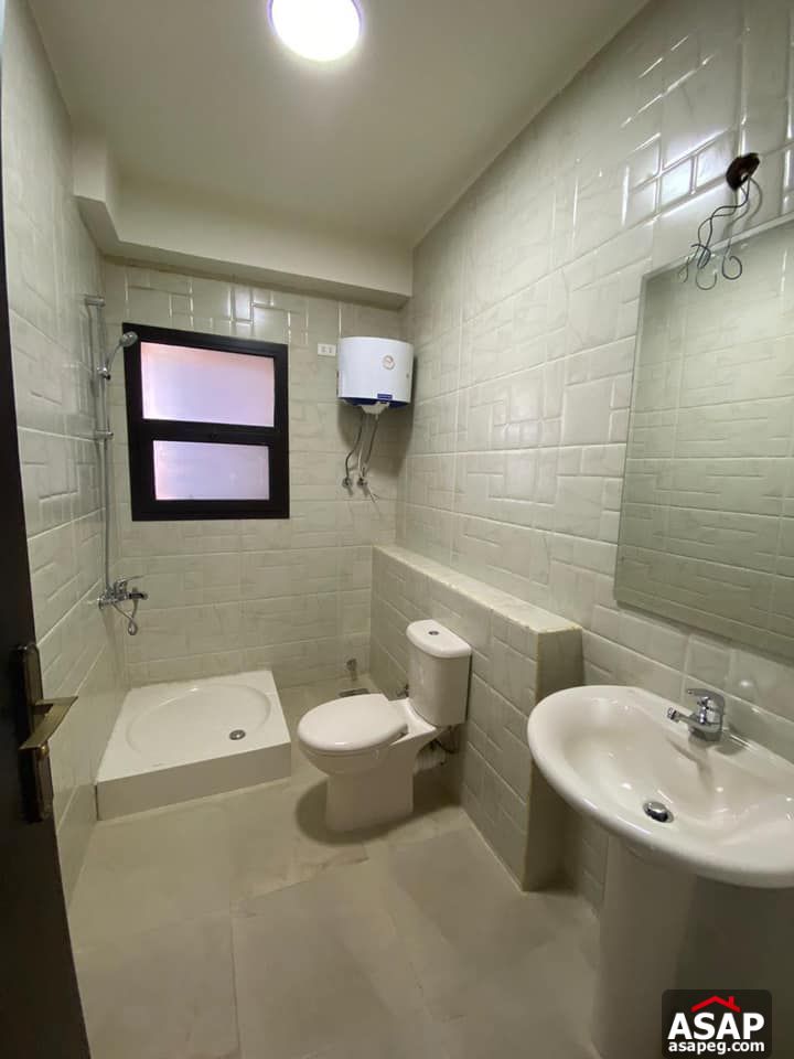 Apartment for Rent in Westown Sodic Apartment for Rent in Westown Sodic