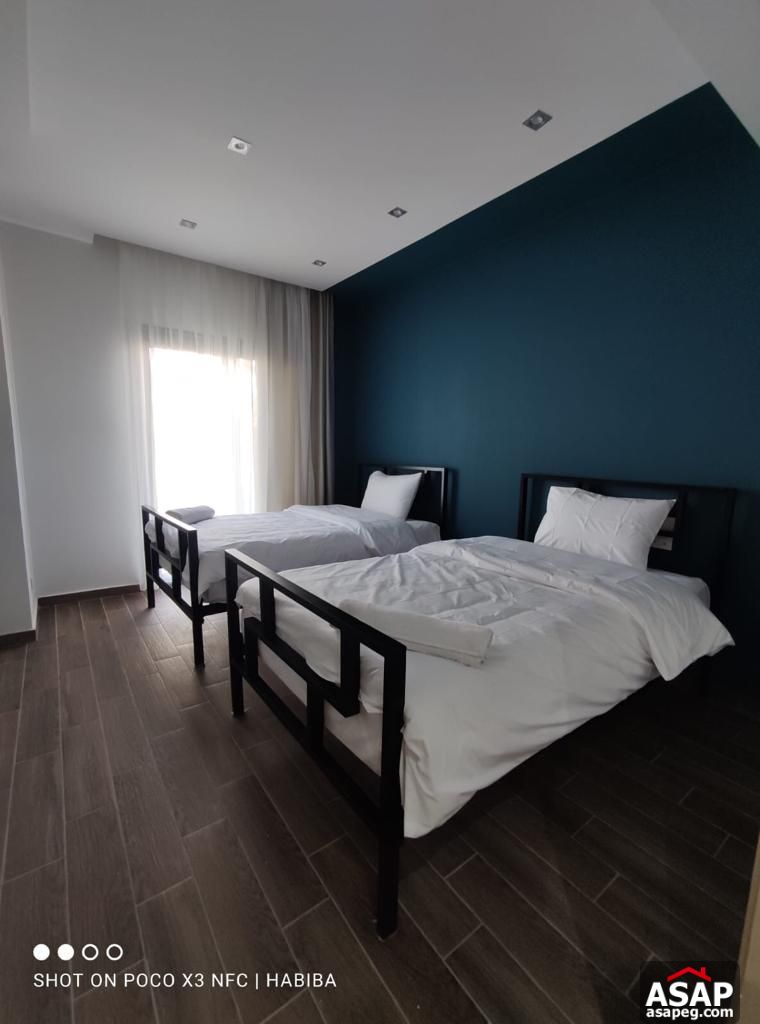 Furnished Apartment for Rent in Eastown Sodic Furnished Apartment for Rent in Eastown Sodic