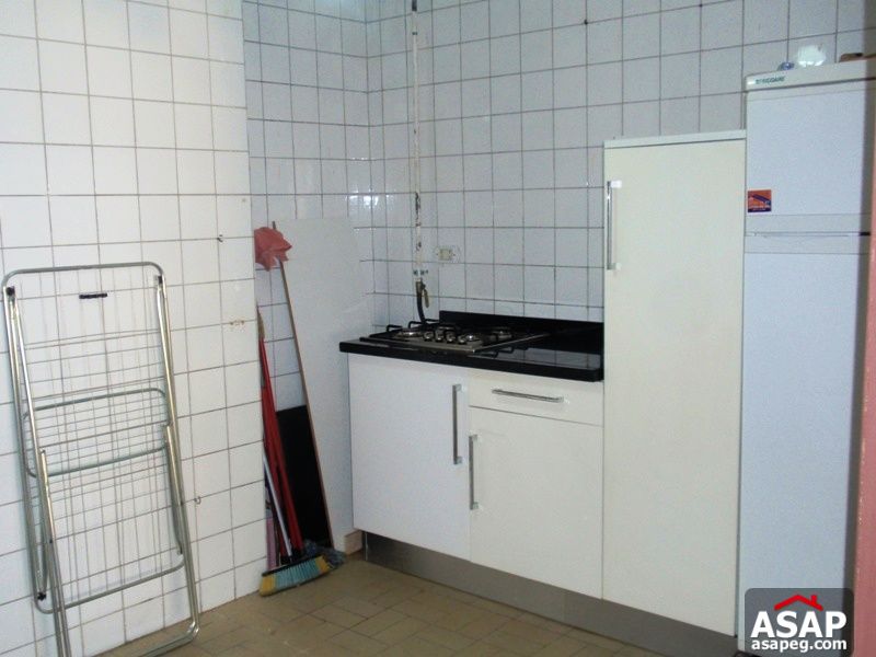 Apartment fot Rent in Zamalek