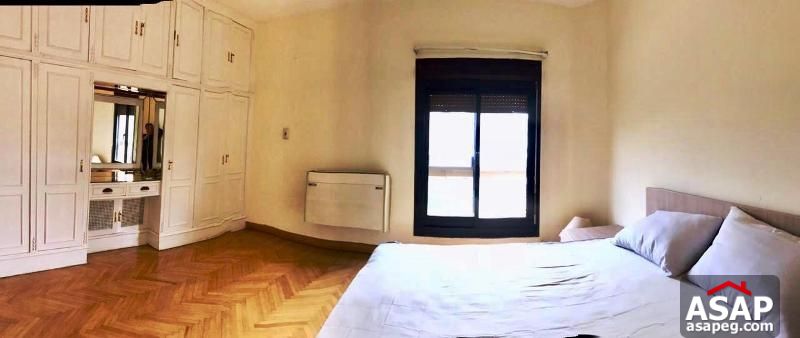 Nice Flat for Rent in Maadi Sarayat Nice Flat for Rent in Maadi Sarayat