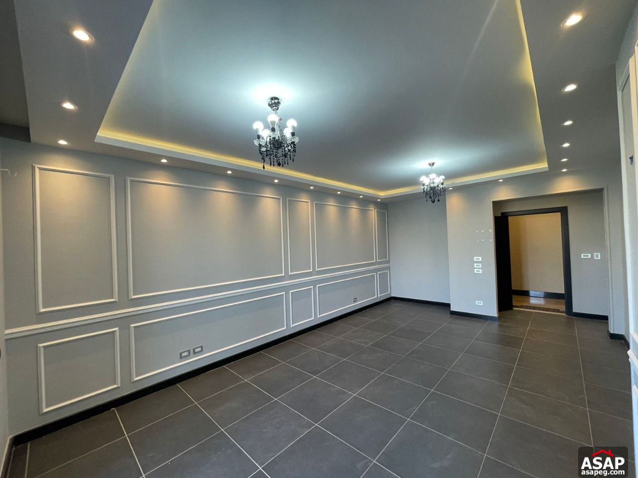 Apartment for Rent in Eastown Sodic Apartment for Rent in Eastown Sodic