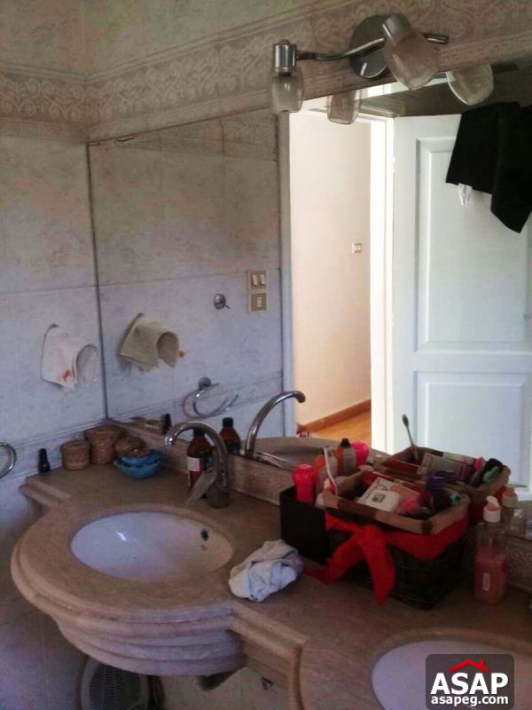 PentHouse for Rent in Maadi