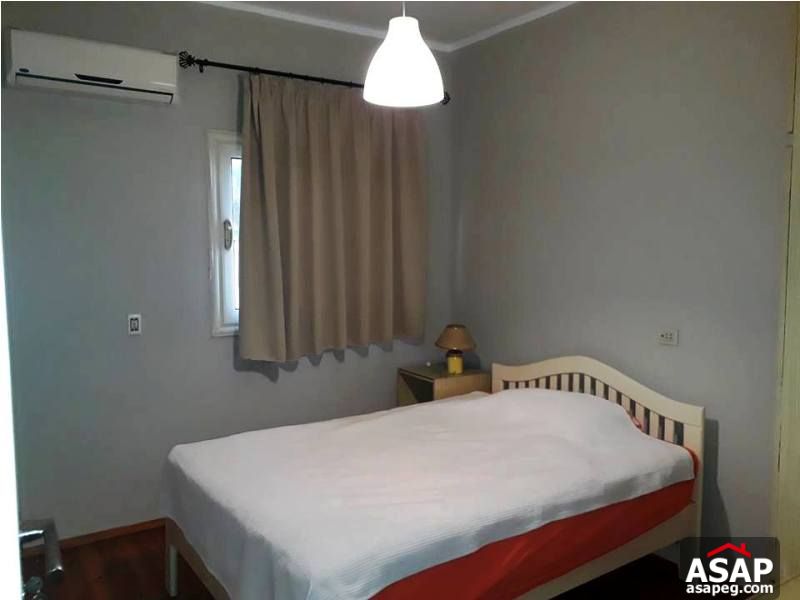 Ultra Modern Furnished Apartment in Maadi