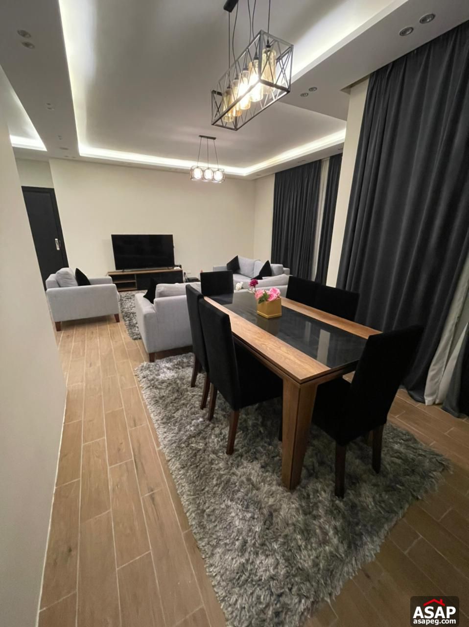 Apartment for Sale in Village Gate Palm Hills