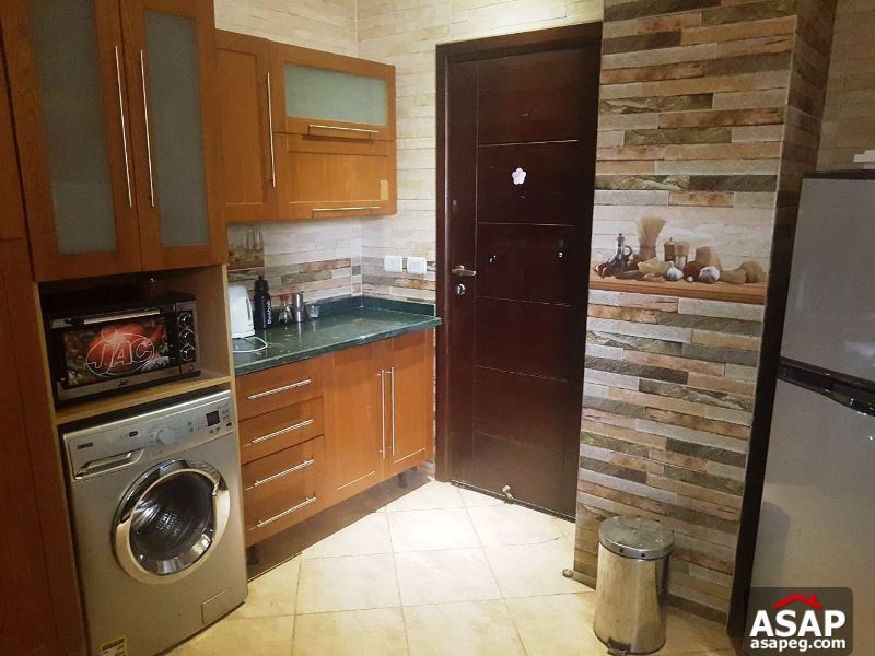 Furnished Apartment for Rent in the Village Furnished Apartment for Rent in the Village