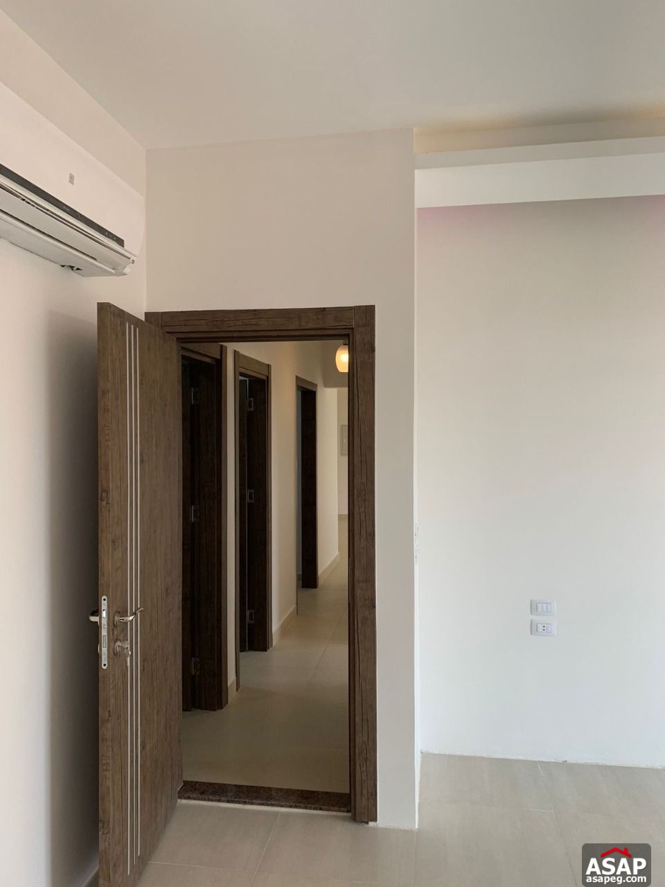 Apartment for Rent in Hyde Park Compound Apartment for Rent in Hyde Park Compound