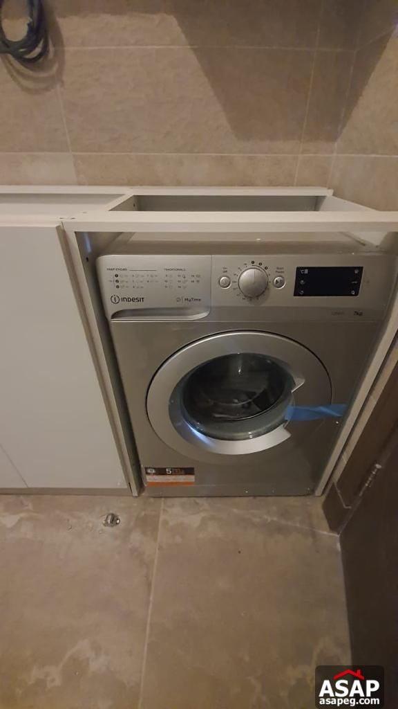 Studio for Sale in Fifth Square Marasem